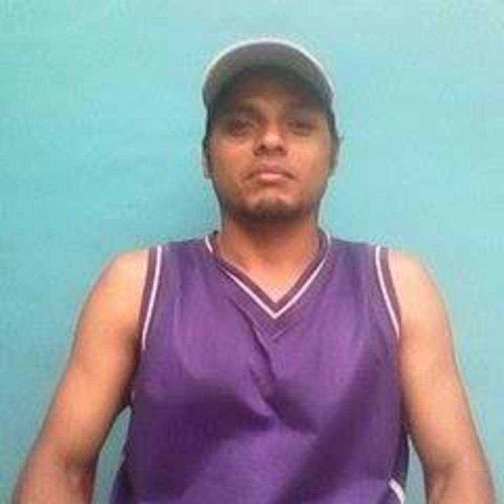 Meet your Posher, Alexander